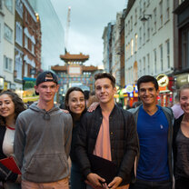 Group Shot Group Shot